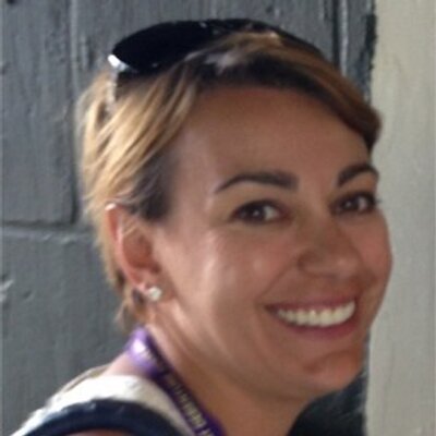 Profile Picture of Lucy Potter (@lucy_potter1) on Twitter