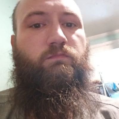 Profile Picture of Dad Of War (@JesseHuston) on Twitter
