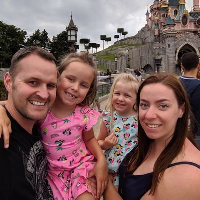 Profile Picture of Andrew James Dunning (@AndrewJD1) on Twitter
