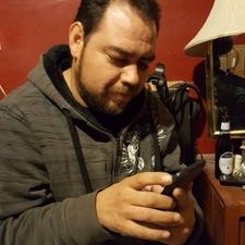 Profile Picture of Joel Isaac Aguilera Lazcano (@AguileraLazcano) on Twitter