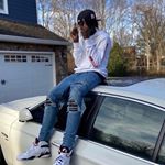 Profile Picture of No One Is Allowed To Follow ♿️ (@donny.johnson44) on Instagram
