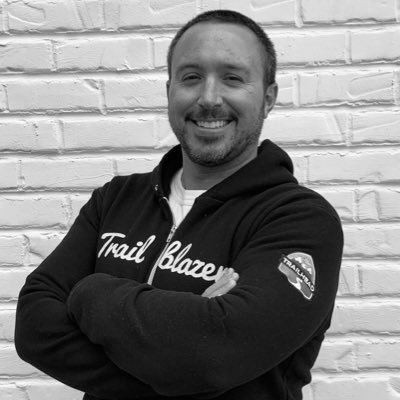 Profile Picture of John Harlow (@Harlowforce) on Twitter