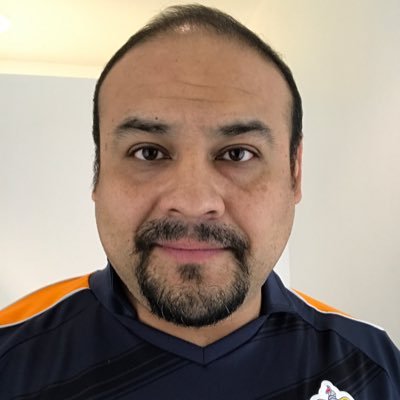 Profile Picture of Juan Carlos (@benny1806) on Twitter