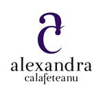 Profile Picture of Alexandra Calafeteanu Design (@byalexandracalafeteanu) on Instagram