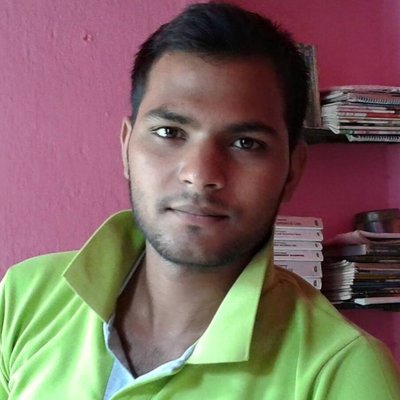 Profile Picture of Milan Singh (@milansingh206) on Twitter