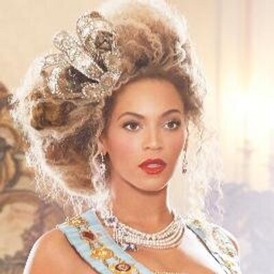 Profile Picture of Beyonce Knowles (@JenniferClarso1) on Twitter