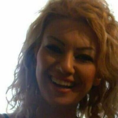 Profile Picture of Taraneh Ghasab (@Gtarane) on Twitter