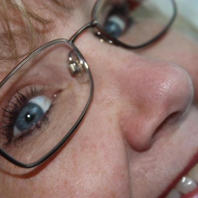 Profile Picture of Diane Keller Hebdon (@kellerwrites) on Twitter