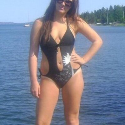 Profile Picture of Caroline Olofsson (@CaarolineSweden) on Twitter