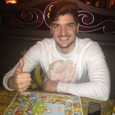Profile Picture of Alejandro Cueto (@Cuetamenancio) on Twitter