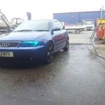 Profile Picture of Wayne Bennett (@wayne8092) on Instagram