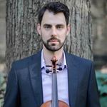 Profile Picture of Jeremy Potts (@jpottsviolin) on Instagram