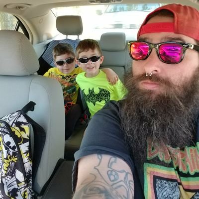 Profile Picture of Justin Zinser (@zinser79jj) on Twitter