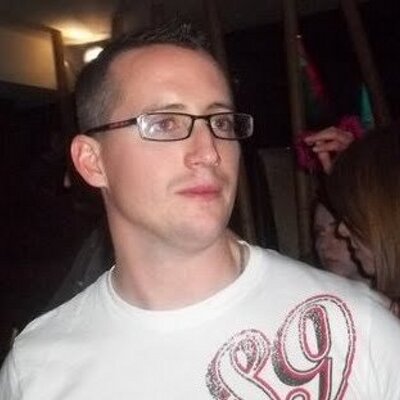 Profile Picture of Damian McMahon (@damianmcm) on Twitter