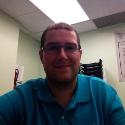 Profile Picture of Joseph Hoffmann (@joeshowstoppa) on Twitter