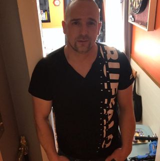 Stephen Ferguson - Facebook Profile Picture of Stephen Ferguson (@stephen.ferguson.14224094) on Facebook