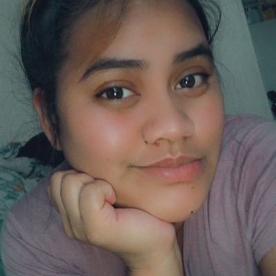 Profile Picture of Vionalisa Waguk (@VWaguk) on Twitter