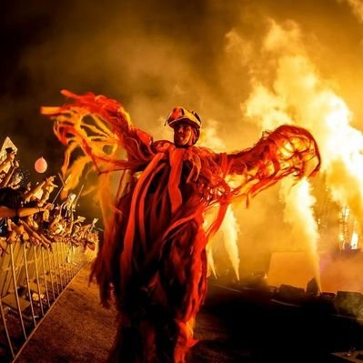 Profile Picture of Jorge Scott Pulido (@Scott_Mate_) on Twitter