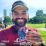 Profile Picture of David Gomes (@davidluiz) on Instagram