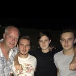 Profile Picture of Thomas Weston (@tweston123) on Instagram