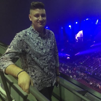 Profile Picture of TOMISLAV SARIC (@TOMISARIC) on Twitter