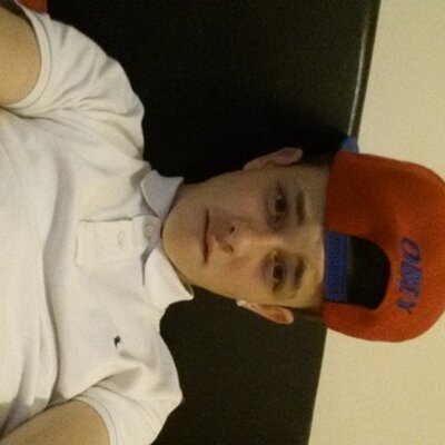 Profile Picture of Brandon Jefferies (@JefferiesBra) on Twitter