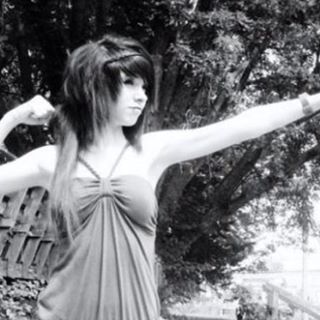 Profile Picture of Alice Emo'princess (@alice.emoprincess) on Facebook