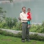 Profile Picture of Anil Upadhyay (@anilupadhyay2005) on Instagram