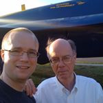 Profile Picture of Joseph Chandler (@joseph.f.chandler) on Instagram