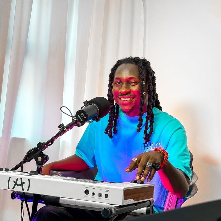 Profile Picture of Arnold Wailer (@arnoldwailer) on Tiktok