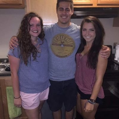 Profile Picture of Jerry Nicholas (@jerrychrisnick) on Twitter