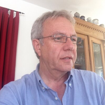 Profile Picture of Michael Heise (@heise_michael) on Twitter