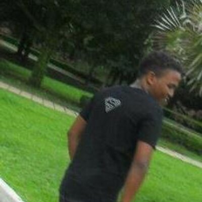 Profile Picture of Ahmed Abdirizak (@Gapreal) on Twitter