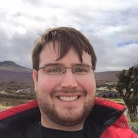 Profile Picture of Steven Fuchs (@steven-fuchs-6) on Quora