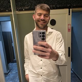 Profile Picture of Martín Binner (@binner_martin) on Instagram