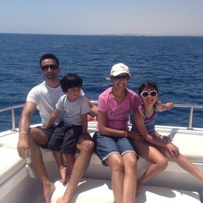 Profile Picture of Nitin Sood (@nitinsood_sood) on Twitter