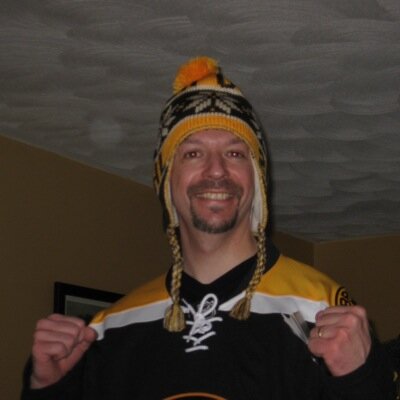 Profile Picture of Joe Lussier (@joelussier) on Twitter