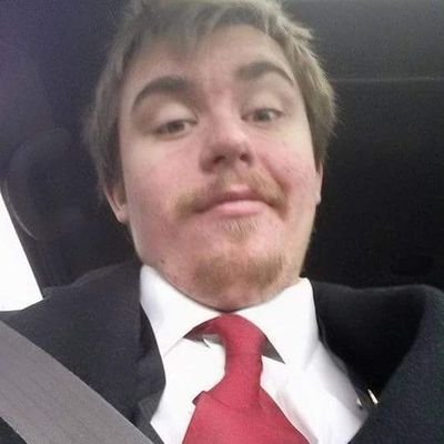 Profile Picture of James Benway (@benway92) on Twitter