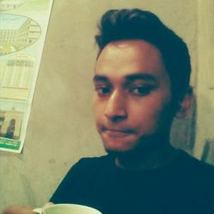 Profile Picture of Al-Amin Chowdhury (@AlAmin6100) on Twitter