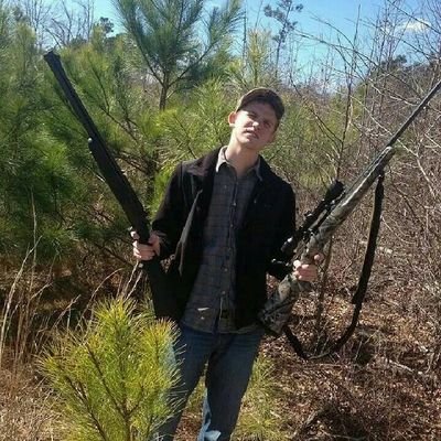 Profile Picture of Ian Ladd (@iwladd5) on Twitter