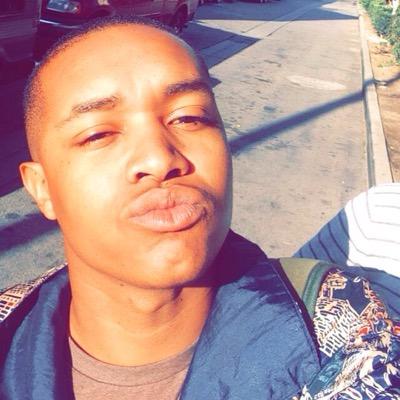 Profile Picture of Terrence Williams (@Sir_Carson) on Twitter