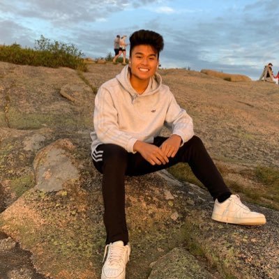 Profile Picture of Marvin Feliciano (@marvinfel05) on Twitter