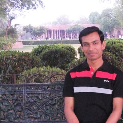 Profile Picture of Arvind Narayan (@ArvindNarayan) on Twitter