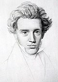 Profile Picture of Philosophy of Søren Kierkegaard - Wikipediaon Wikipedia