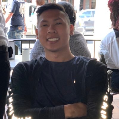 Profile Picture of 卂卂尺ㄖ几 (@AaronTran2k) on Twitter