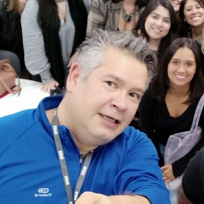 Profile Picture of Marcelo Pimenta (@odescomplicador) on Twitter