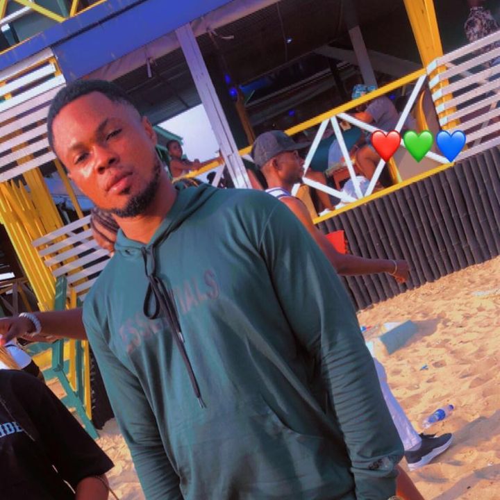 Profile Picture of Pero G (@peterpero120) on Tiktok