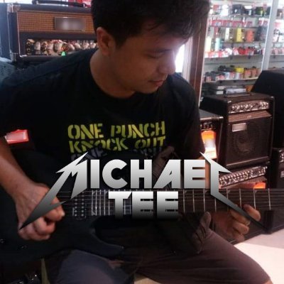 Profile Picture of Michael Tee (@miketee316) on Twitter
