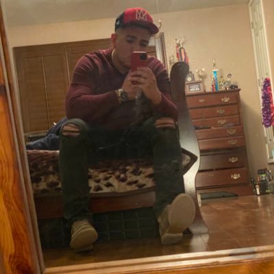 Profile Picture of Aaron Vasquez (@aaronvasquez69) on Twitter