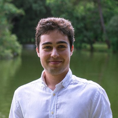 Profile Picture of Avram Cristian (@cristian__avram) on Twitter
